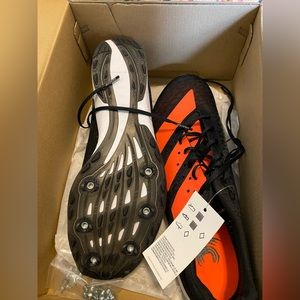 Adidas Cross Country Spikes